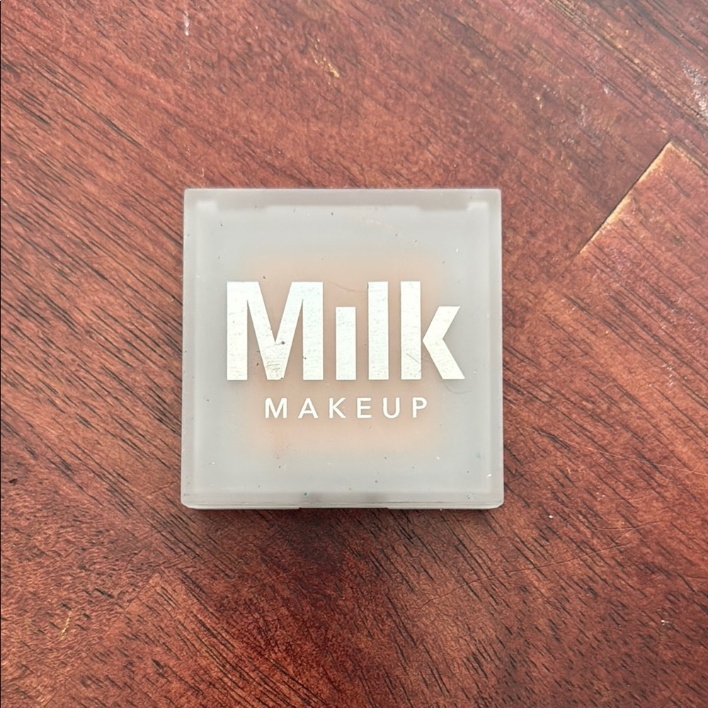 Milk Makeup Tan Bronzer for Effortless Contouring